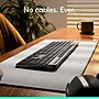 Logitech Signature Slim Solar+ Wireless Bluetooth Keyboard, Graphite (920-013755)~#|#~A784D15D-D2D3-4D4F-AABA8355BE9E968B_sc7