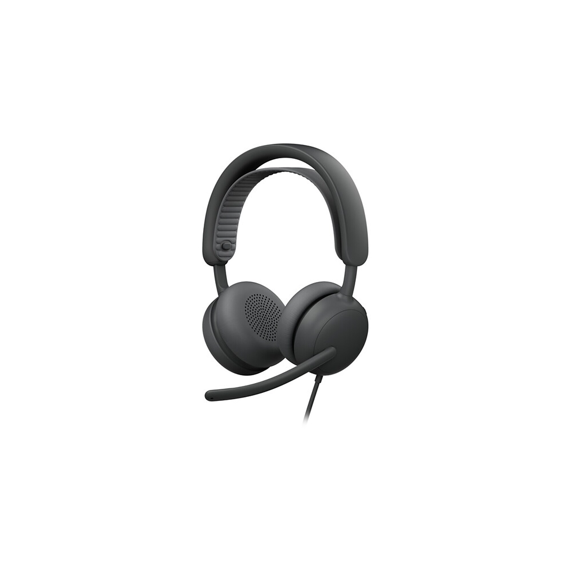 Logitech Zone Wired 2 USB-C Stereo Computer Headset, UC Certified, Black (981-001612) Simolary simolary.com 6