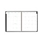 2024 AT-A-GLANCE Signature Lite 8.5" x 11" Weekly & Monthly Planner, Plastic Cover, Black (YP905L-05-24)~#|#~A7856A59-9BBB-4DAE-9D2519012E46BB01_sc7