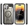 SUPCASE Unicorn Beetle PRO MAG Rugged Case for iPhone 15 Pro Max, Shock-Absorbing, Titan Gray~#|#~A785E0A4-31C7-4DFF-B3980A80934C85CB_sc7