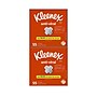 Kleenex Antiviral Facial Tissue, 3-ply, 55 Tissues/Box, 4 Boxes/Pack (54506)~#|#~A7865191-7899-4E7F-AC246D534064B412_sc7