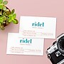 Avery Microperforated Business Cards, 2" x 3 1/2", Matte White, 250 Per Pack (8371)~#|#~A78662E6-8BBD-42F6-B41375B926DAD5E6_sc7