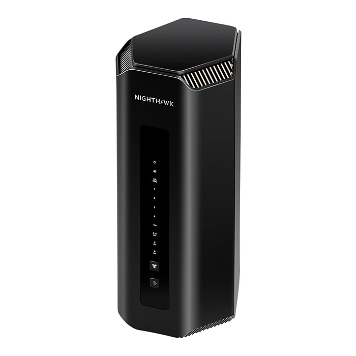 Netgear Nighthawk RS700S 802.11be 19000Mbps Tri-Band MU-MIMO WiFi