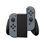 PowerA Joy-Con Comfort Grip for Nintendo Switch, Black (1501004-01)~#|#~A788A12D-73A6-457D-85493EA67C5E4468_sc7