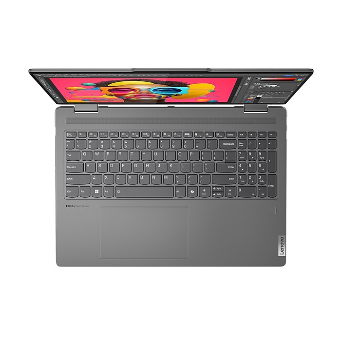 Lenovo Yoga 7 16IML9 16