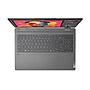Lenovo Yoga 7 16IML9 16" Touch 2-in-1 Laptop, Intel Core Ultra 7 155U, 16GB RAM, 1TB PCIe SSD, Windows 11 Home (83DL0002US)~#|#~A7893C82-46D1-41BF-936E4FB4EEF9FF6F_sc7