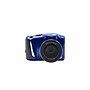 MINOLTA 64 Megapixels Digital Point & Shoot Camera, Blue (MND55-BL)~#|#~A78985C3-CE39-4EFB-884A08DA4A3A30EA_sc7