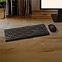 Incase Designed by Microsoft Wireless Desktop 900 Keyboard and Optical Mouse Combo, Black (PT3-00001)~#|#~A78A65B4-9ABD-4D35-940A43D4C60CA60C_sc7