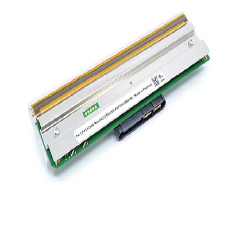 Zebra Direct Thermal Printhead, Black (P1112750-012) image 1