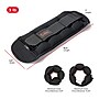 Sunny Health & Fitness Ankle Weights, 3 lb. (SF-WA01-3)~#|#~A78B51E2-39B8-440C-9F2852A2CA757C7C_sc7