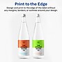 Avery Laser/Inkjet Rectangle Waterproof Multipurpose Labels, 7.75"  x 4.75", White, 200/Box (94255)~#|#~A78C0873-411B-403A-8A460237461DAB53_sc7