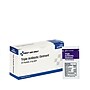 First Aid Only Triple Antibiotic Ointment Packets, 0.03 oz., 25/Box (G460)~#|#~A791B52F-61B0-433B-805FF6544138CCEF_sc7