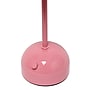 Simple Designs Mushroom Magic LED Table Lamp, Pink (LD1069-PNK)~#|#~A79394B4-FA7B-4FC0-A8EF5660A419E466_sc7