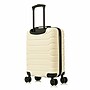InUSA Trend 22.4" Hardside Suitcase, 4-Wheeled Spinner, TSA Checkpoint Friendly, Sand (IUTRE00S-SAN)~#|#~A7943ABA-0511-407D-91613CA76CCA481F_sc7