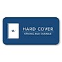 Studio Series Hard Cover Composition Books, College Ruled, 20 lb. Paper, Assorted Studio Series Cover Designs, Set of 24~#|#~A794ABE8-4891-4B75-849147145D74788F_sc7