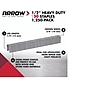 Arrow T50 High Capacity Multi-Use Staples, Full Strip, 1250/Box (50824)~#|#~A794E599-6391-445A-A128E2FE89CD3950_sc7