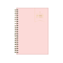 2025 Blue Sky Day Designer 5" x 8" Weekly & Monthly Planner, Plastic Cover, Blush (148147)~#|#~A79539AF-C045-400E-8F85778E1326EF7C_sc7