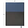 2027 Excello Brands 8" x 10" Weekly & Monthly Standard Planner, Paperboard Cover, Navy/Black (PKT-CY27-810-NV)~#|#~A7973478-1600-4F1D-BA8D53FC8E10A038_sc7
