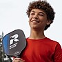 Champion Sports Rhino Pickleball Edge 2 Player Set (CHSEDGESET100)~#|#~A799B213-5D7B-4F05-8B9C68E9851ECC05_sc7
