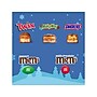 Mars Christmas Chocolate Candy, Assorted Flavors, 46.19 oz., 120 Pieces (466183)~#|#~A79A27C0-E895-46CE-AD430926FEC4D2BB_sc7