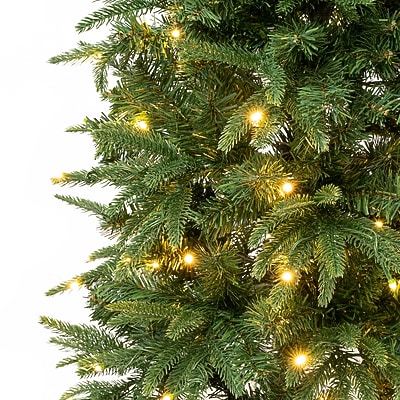 National Tree Company Duxbury Christmas Tree - Thumbnail 3