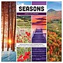 2027 TF Publishing Seasons 11" x 12" Monthly Wall Calendar, Multicolored (27-1059)~#|#~A79A780B-A83E-4088-8B367F1982BBD3DB_sc7