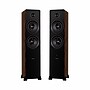 Fluance Ai81 2-Way Floorstanding Tower Speakers with 150W Built-in Amplifier, Natural Walnut (AI81B)~#|#~A79AC218-9FDA-467B-A49A16F7986C8885_sc7