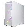 CyberPowerPC Gaming Desktop Computer, Intel Core Ultra 5 225F, Radeon RX 9060 XT 8GB, 16GB RAM, 1TB SSD, Windows 11 Home~#|#~A79C5405-13FC-49E1-ACBE5C0D5E04A70E_sc7