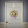 National Tree Company 16" Egg Wreath with Bunny Center (EG79-21MD103-1)~#|#~A79E5F19-0351-4AA2-A11534550CFBD613_sc7