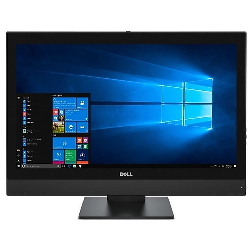 Dell OptiPlex 7450 Refurbished AllinOne Desktop Computer, Intel Core