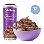 ColdSnap Premium Chocolate Ice Cream Mix, Single Serve Pods, 12 Pods/Pack, COLDSNAP MACHINE REQUIRED (600039)~#|#~A7A220E1-8763-4058-81AC712A00AF55CC_sc7