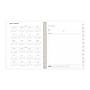 2025-2026 Blue Sky Gemma 8.5" x 11" Academic Year Weekly & Monthly Planner, Plastic Cover, Multicolored (118177-A26)~#|#~A7A33EB8-DF9B-40C3-9D1295C5A7A296C8_sc7