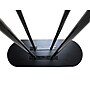 Nahanco 34" Deluxe Wood Hanger Stacker, Black (101B-WD)~#|#~A7A3BD17-D940-4CD9-B6E4550757137468_sc7