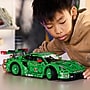 LEGO Technic Porsche 911 GT3 R REXY AO Racing Car, 1313 Pieces (42224)~#|#~A7A72866-EBE7-4DE8-A3BCDD096A0150AB_sc7