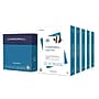 Hammermill Copy Plus 8.5" x 11" Copy Paper, 20 lbs., 92 Brightness, 500 Sheets/Ream, 5 Reams/Carton (105650)~#|#~A7A862C5-263F-4C35-B90ECC963AA077CA_sc7