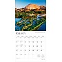 2026 BrownTrout Oregon Coast 12" x 12" Monthly Wall Calendar (9798330704996)~#|#~A7A90E88-4686-4FA8-908EEE06106EE82F_sc7