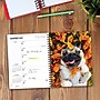 2027 Willow Creek Doug the Pug 6.5" x 8.5" Weekly & Monthly Desk Calendar (64405)~#|#~A7A985B7-71B6-4264-AABFF7C1DFB67AFE_sc7