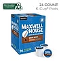 Maxwell House House Blend Coffee Keurig® K-Cup® Pods, Medium Roast, 24/Box (5303)~#|#~A7A98718-C64A-423A-AE64F128DC777E88_sc7