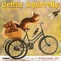 2026 Willow Creek Gettin' Squirrelly 7" x 7" Monthly Wall Calendar (53591)~#|#~A7A9B8F7-A263-4ABE-BC2578FE84D3F142_sc7