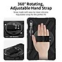 CODi Rugged Case for Samsung Galaxy Tab S7/S8/S9/S9 FE/S10 FE 11", Black (C30705077)~#|#~A7AA7136-2D7C-4D68-B1D5EC69C505DA42_sc7