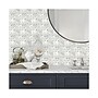 York Wallcoverings Tin Tile Peel and Stick Backsplash (TIL4623FLT)~#|#~A7AC39AB-D605-4D14-B51B89830882D8D6_sc7