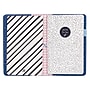 Pukka Pad Carpe Diem Subject Notebooks, Narrow Ruled, Multicolor (PUK9200CD)~#|#~A7AD1D28-3854-47C0-A5FAF1049DCB2DEF_sc7
