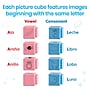 hand2mind Reading Rods Alphabet & Phonemic Awareness in Spanish, Assorted Colors (95392SP)~#|#~A7AE67CB-1239-4172-8C3544E2FBFE5FF1_sc7