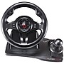 Subsonic Superdrive Racing Gaming Wheel, PS3/PS4/Xbox One/Xbox Series XS/PC Compatible, Black (SA5596-NG)~#|#~A7AE6B31-3D95-4465-A80E96C66C79AF24_sc7