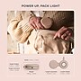 Satechi OntheGo 2-in-1 Wireless Charger, Desert Rose (ST-QTG21R)~#|#~A7B3408F-8604-4E1D-A04B5ACB3D8C4483_sc7