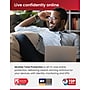 McAfee Total Protection for 5 Users, Windows/Mac/Android/iOS/ChromeOS, Product Key Card (MTP21EST5RFLM)~#|#~A7B37AEE-321C-4BE9-99F545C76BC81DA4_sc7