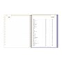 2025-2026 Day Designer for Blue Sky Lorelei 8.5" x 11" Academic Year Weekly & Monthly Planner, Plastic Cover (151067)~#|#~A7B82735-C192-4192-9D0D3214BF428EA0_sc7