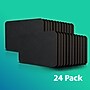 Flipside Chalkboard, 9.5" x 12", 24/Carton (12209)~#|#~A7C0FD42-761F-46C4-89315A304CD17AF7_sc7