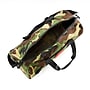 Manhattan Portage Chelsea 18" Nylon Travel Duffel, Camouflage (1802 CAM)~#|#~A7C18020-131D-43F8-B9E5CC8353653EF9_sc7