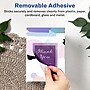 Avery Laser/Inkjet Multipurpose Rectangle Labels, 3" x 5", White, 45 Labels/Pack (94213)~#|#~A7C1E829-861B-4B81-935009890CE01104_sc7